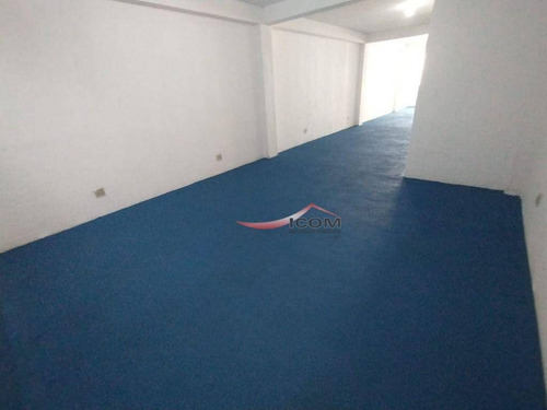 Imagem 9 de 20 de Sala Para Alugar, 50 M² Por R$ 3.500,00/mês - Catete - Rio De Janeiro/rj - Sa0399