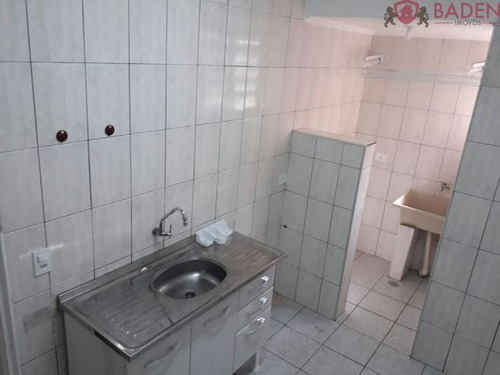 Imagem 3 de 30 de Apartamento Térreo Com 2 Dormitórios - Ap03604