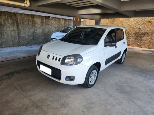Fiat Uno 1.0 Vivace Flex 5p