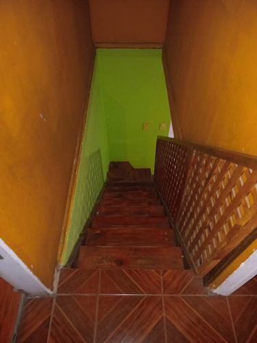 Espaciosa Casa En Venta En Puente Alto