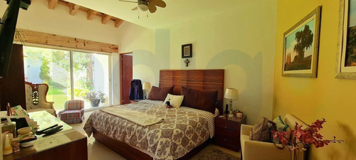 Imagen 30 de 30 de Casa En Venta En Jurica Un Solo Piso