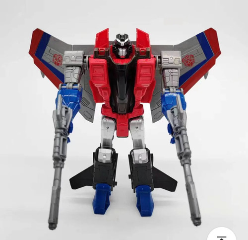 Juguetes Transformers Avion+dino