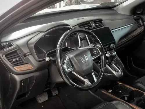 Honda CR-V 1.5 Touring Cvt