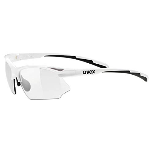 Uvex Photochromic Sports Sunglasss For Bike/running With Uv