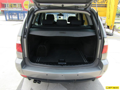 Imagen 9 de 14 de Bmw X3 Xdrive Excecutive 3.0