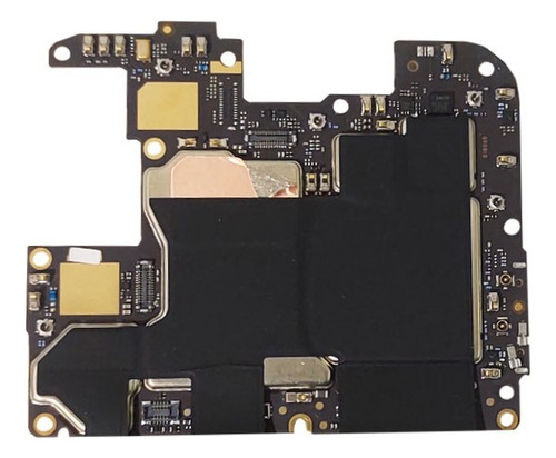 Placa Motorola G71 5g Xt2169-1 Libre Para Todas Las Empresas