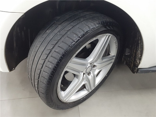 Imagem 12 de 15 de Mercedes-benz Ml 350 3.0 Cdi Sport 4x4 V6 Diesel 4p Automáti