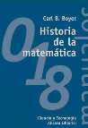 Historia De La Matematica