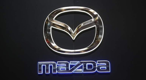 Pastillas De Frenos Delanteras Mazda 323 Turpial Y Festiva
