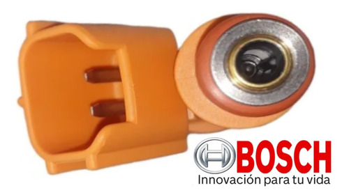 Inyector Gasolina Toyota Terios 1.5 Bego 2008-2015 12 Huecos