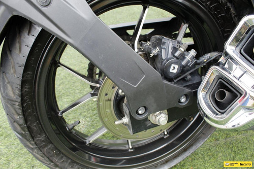 Suzuki Gixxer 250