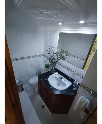 Apartamento En Venta En Laureles
