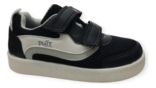 Zapatillas Plumitas 23/28 Velcro Art 3252 (consultar Stock)