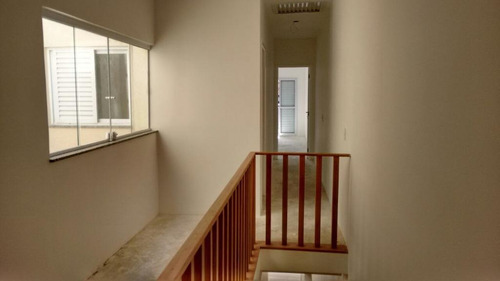 Imagem 20 de 22 de Sobrado Residencial À Venda, Vila São José, São Paulo. - So0368