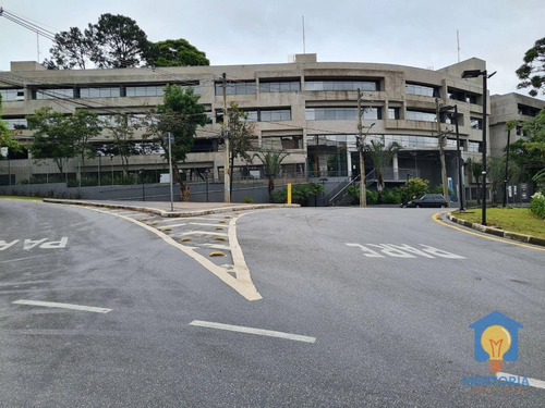 Imagem 5 de 23 de Sala Para Alugar, 41 M² Por R$ 1.500/mês - Granja Viana - Cotia/sp - Sa0047