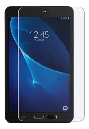 Lamina De Vidrio Templado Para Samsung Galaxy Tab T280 T285
