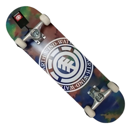 Patineta Armada Skateboard Profesional Original