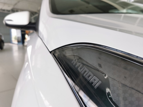Hyundai Hb20 New Hatch 0 Km