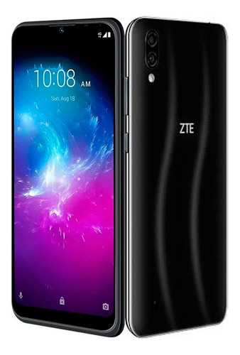 Celular Zte Blade A5 2020 32gb 2gb Nuevo Diginet