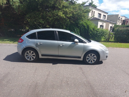 Citroën C4 2.0 Hdi Sx Am71 2011