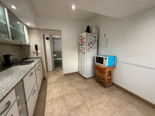 Venta Departamento 3 Amb En El Centro De Morón 24hs Seguridad