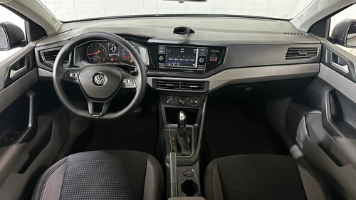 Volkswagen Virtus 1.0 Comfortline 200 Tsi Aut. 4p