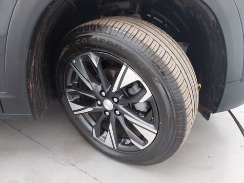 Chevrolet Tracker 1.2 TURBO FLEX PREMIER AUTOMÁTICO