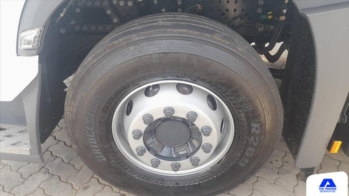 Mbenz Actros 2548 S 6x2 2022/2022