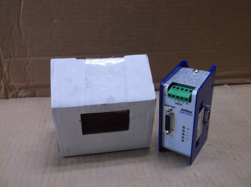 Jx2-cnt1 Ssi Jetter New In Box Plc Encoder Counter I Ccx