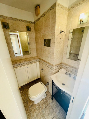 Imagen 27 de 30 de Excelente Departamento 4 Amb,100m2 2baños Cochera Y Baulera!