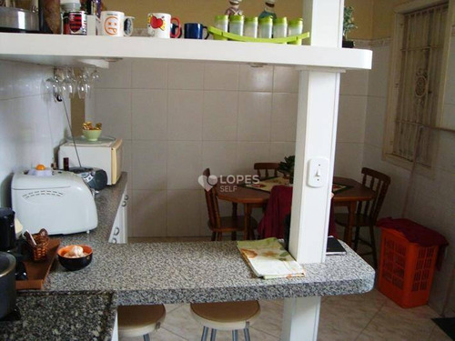 Imagem 12 de 15 de Casa Com 3 Quartos, 98 M² Por R$ 500.000 - Centro - Niterói/rj - Ca16641