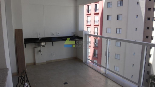 Imagem 2 de 8 de Apartamento - Vila Guarani (z Sul) - Ref: 6807 - V-84948