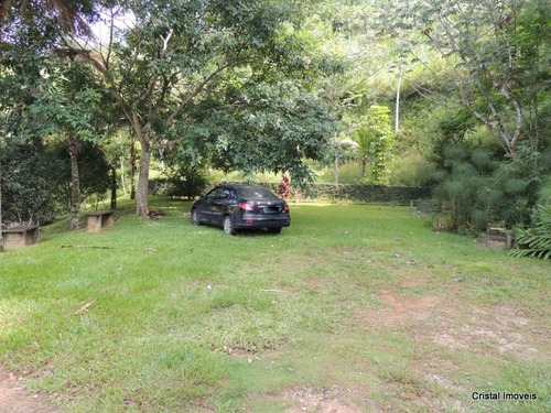 Imagem 2 de 22 de Rural Para Venda, 4 Dormitórios, Freitas - São José Dos Campos - 24183