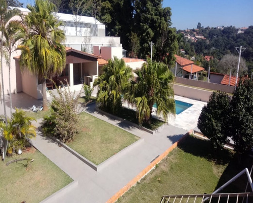 Imagem 7 de 30 de Chacara Porta Do Sol - Acc Financiamento - Ch00078 - 69568686