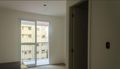 Imagem 1 de 8 de Apto Bela Vista | 1 Quartos | 23 M² | Cond: R$250.00 | 0 Vagas - 1pv8tiu
