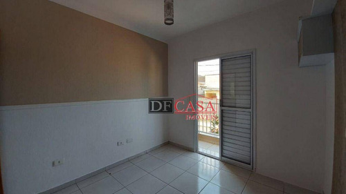 Imagem 20 de 30 de Sobrado À Venda, 80 M² Por R$ 440.000,00 - Itaquera - São Paulo/sp - So4223