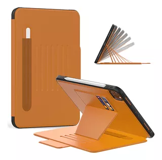 Flip Stand Pen Case Flat Case Para iPad Mini4/5