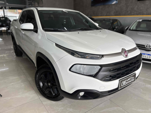 Fiat Toro 1.8 16V EVO FLEX ENDURANCE AT6