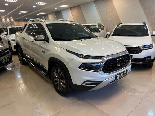 Fiat Toro Ranch 2.0 16v 4x4 Diesel Aut.
