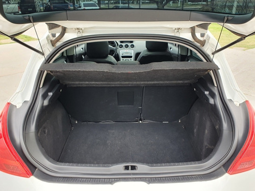 Peugeot 308 1.4