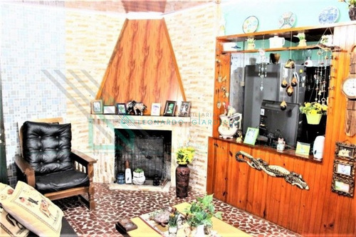 Imagen 5 de 10 de Carmelo - Excelente Casa En Zona Este