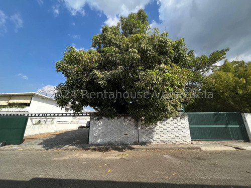 Hermosa Casa En Venta Colinas De Bello Monte Amc   