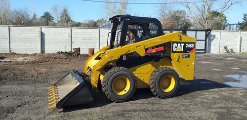 Alquiler Retroexcavadora, Bobcat,pala Retro Camiones 6x4 8x4
