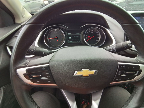 Chevrolet Onix 1.0 TURBO FLEX LTZ MANUAL