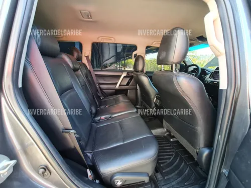 Toyota Prado 3.0 Tx