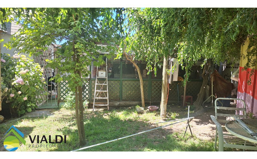Invierte En Futuro, Sitio Esquina Con Casa, Calera De Tango