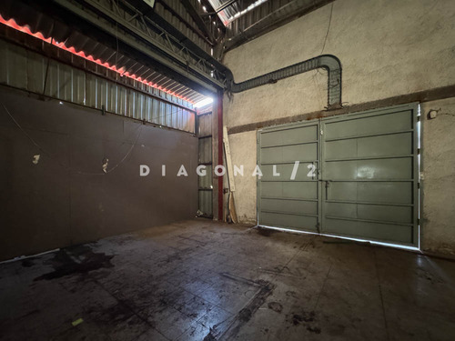 Bodega En Arriendo En Santiago