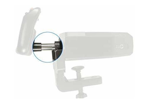 Sistema Logitech G Pro Flight Yoke, Simulación Profesional Y