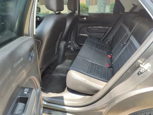 Citroën C4 Cactus 1.6 Shine Turbo Aut