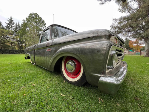 Ford F-100 (f100)